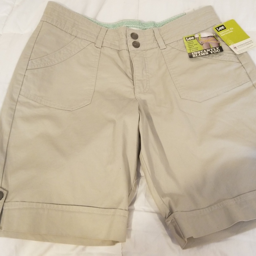 Womens shorts